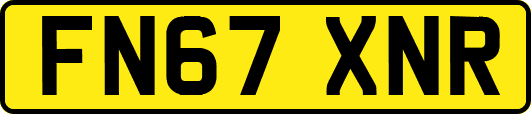 FN67XNR
