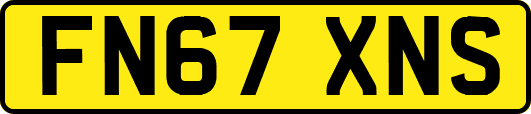 FN67XNS