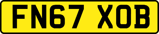 FN67XOB