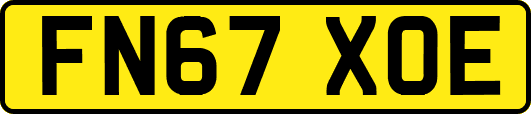 FN67XOE