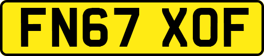 FN67XOF
