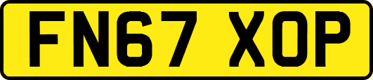 FN67XOP