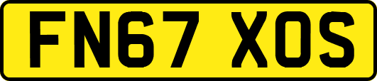 FN67XOS