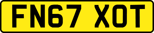 FN67XOT