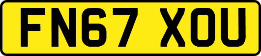 FN67XOU