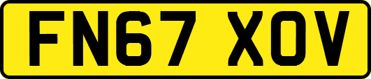 FN67XOV
