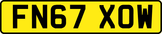 FN67XOW