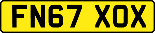 FN67XOX