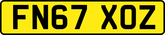 FN67XOZ