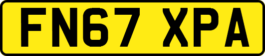 FN67XPA