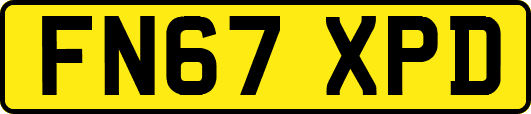 FN67XPD