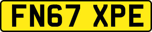 FN67XPE
