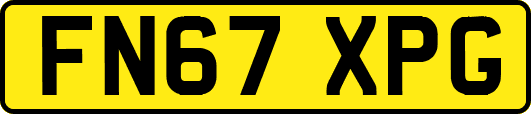 FN67XPG