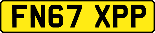 FN67XPP