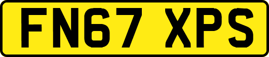FN67XPS