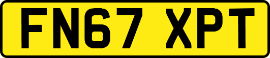 FN67XPT