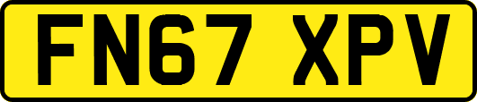 FN67XPV