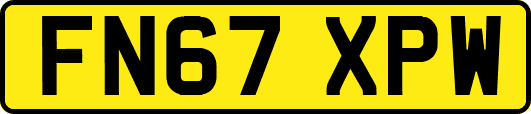 FN67XPW