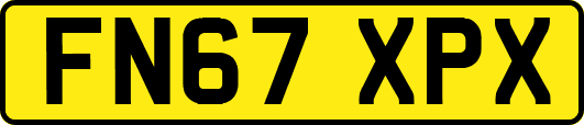 FN67XPX