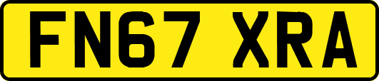 FN67XRA