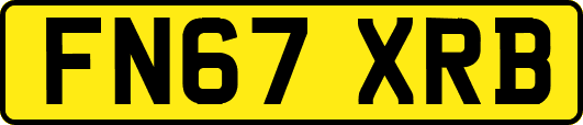 FN67XRB