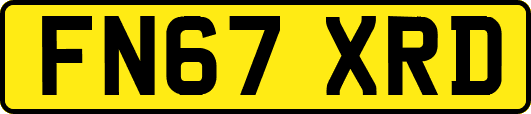 FN67XRD