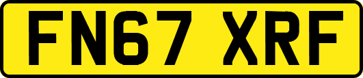 FN67XRF