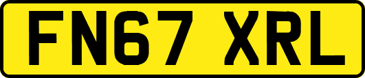 FN67XRL