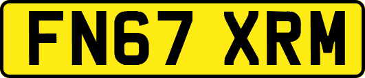 FN67XRM