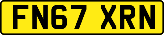 FN67XRN