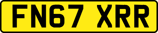 FN67XRR
