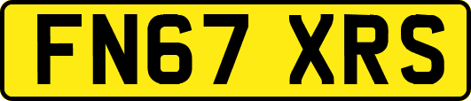 FN67XRS