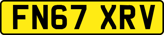 FN67XRV