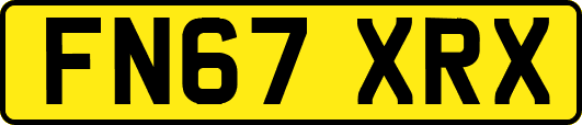 FN67XRX