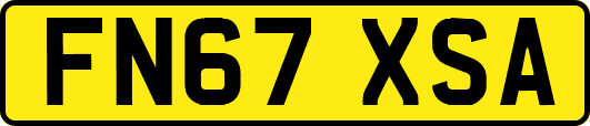 FN67XSA