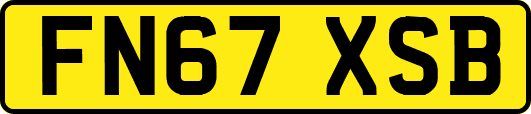 FN67XSB