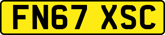 FN67XSC