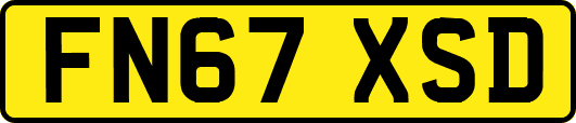 FN67XSD