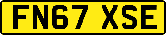 FN67XSE