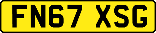 FN67XSG