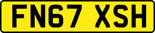 FN67XSH