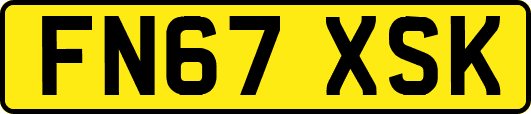 FN67XSK