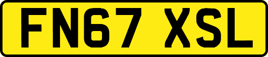 FN67XSL