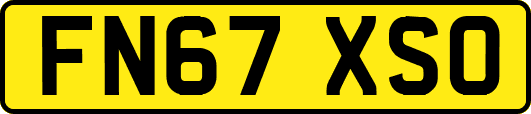 FN67XSO