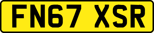 FN67XSR