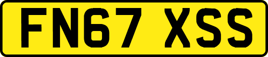 FN67XSS