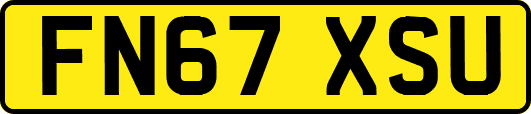 FN67XSU