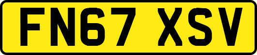 FN67XSV