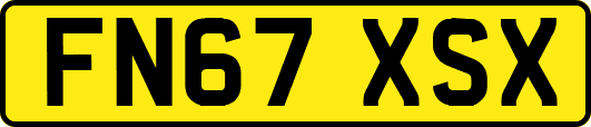 FN67XSX