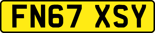 FN67XSY